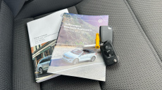 Volkswagen Golf 1.5 TSI EVO 150 Match Edition 5dr DSG Petrol Estate